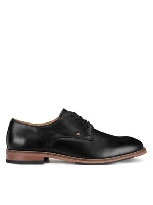 Obrázek produktu GINO ROSSI Polobotky CEO-DANTE2-01 125AM Černá