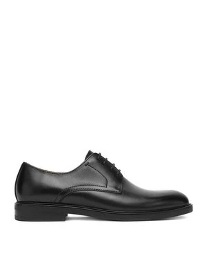 Obrázek produktu Gino Rossi Polobotky CEO-HS815-2 Černá
