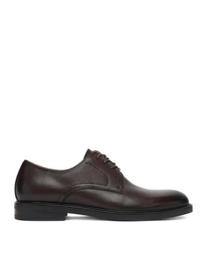 Obrázek produktu Gino Rossi Polobotky CEO-HS815-2 Hnědá