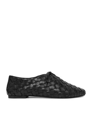 Obrázek produktu GINO ROSSI Polobotky EO-26SS02 Černá