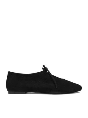 Obrázek produktu GINO ROSSI Polobotky EO-26SS10 Černá