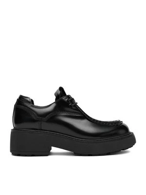 Obrázek produktu Gino Rossi Polobotky EO-EVI-30309 Černá