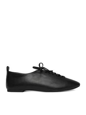 Obrázek produktu GINO ROSSI Polobotky EO-V2113-33 Černá