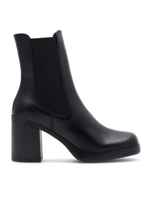 Obrázek produktu Gino Rossi Polokozačky CELANO-22740NB Černá