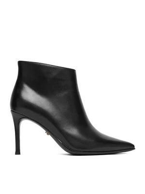 Obrázek produktu Gino Rossi Polokozačky EO-CLOE-GLC9273-4-370-1 Černá