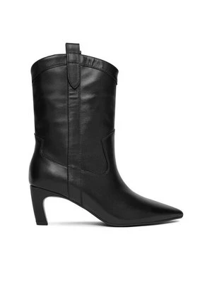 Obrázek produktu Gino Rossi Polokozačky `EO-DIMA-2546-0714-1R Černá