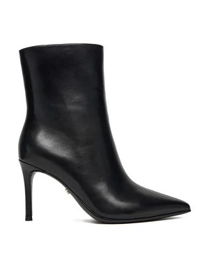 Obrázek produktu Gino Rossi Polokozačky EO-GLC6306-6320-5 Černá