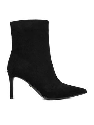 Obrázek produktu Gino Rossi Polokozačky EO-LIDO-GLC6306-6320-4 Černá