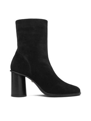 Obrázek produktu Gino Rossi Polokozačky EO-ZOYA-121046S Černá