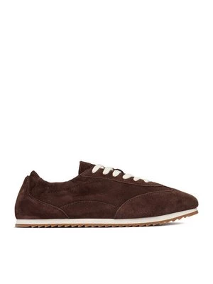 Obrázek produktu GINO ROSSI Sneakersy C-GR025 Hnědá