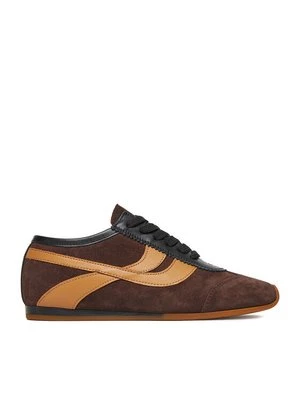 Obrázek produktu Gino Rossi Sneakersy EO-LILIA-1103-25 Hnědá
