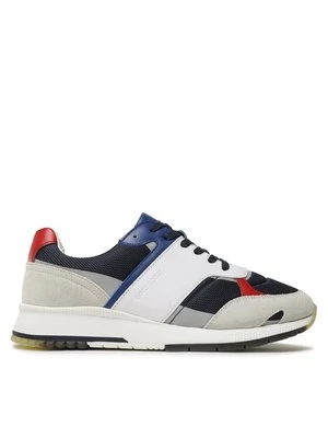 Obrázek produktu Gino Rossi Sneakersy TORINO-01 122AM Tmavomodrá