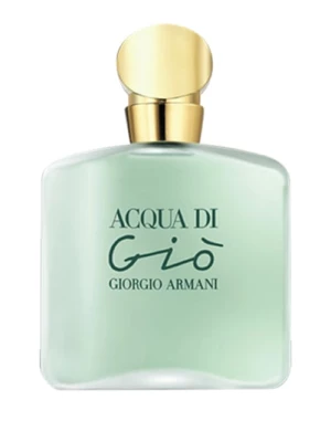 Obrázek produktu Giorgio Armani Beauty Acqua Di Giò Eau de Toilette 100 ml