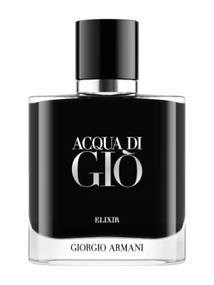 Obrázek produktu Giorgio Armani Beauty Acqua Di Gio Homme Elixir Parfém 50 ml