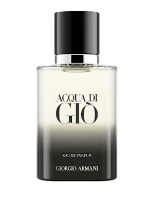 Obrázek produktu Giorgio Armani Beauty Acqua Di Giò Pour Homme Refillable Eau de Toilette 30 ml