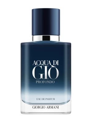 Obrázek produktu Giorgio Armani Beauty Acqua Di Giò Profondo Refillable Eau de Parfum 30 ml