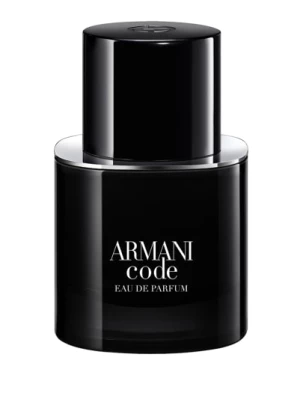 Obrázek produktu Giorgio Armani Beauty Code Homme Eau de Parfum 30 ml