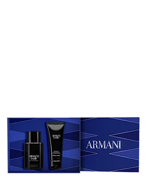 Obrázek produktu Giorgio Armani Beauty Code Homme Sada vůní