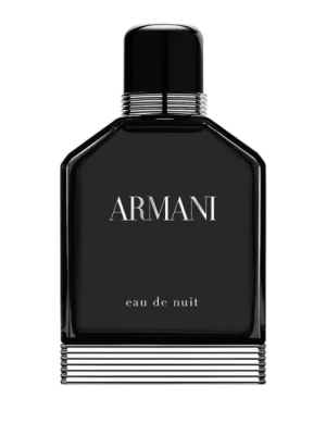 Obrázek produktu Giorgio Armani Beauty Eau De Nuit Eau de Toilette 100 ml