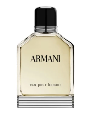 Obrázek produktu Giorgio Armani Beauty Eau Pour Homme Eau de Toilette 100 ml