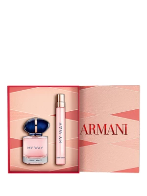 Obrázek produktu Giorgio Armani Beauty My Way Sada vůní 40 ml