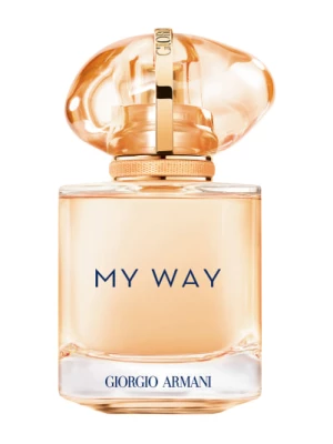 Obrázek produktu Giorgio Armani Beauty My Way Sunny Vanilla Eau de Parfum 30 ml