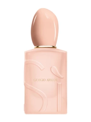 Obrázek produktu Giorgio Armani Beauty Sì Nude Bloom Parfémová voda 50 ml