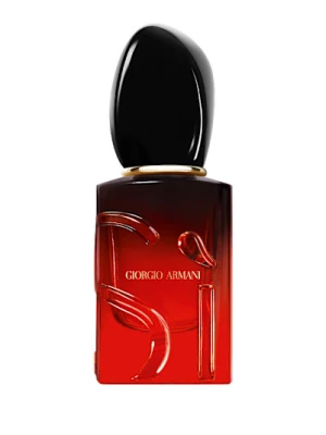 Obrázek produktu Giorgio Armani Beauty Sì Passione Intense Refillable Eau de Parfum 30 ml