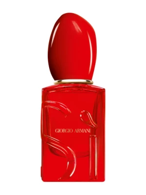 Obrázek produktu Giorgio Armani Beauty Sì Passione Red Musk Eau de Parfum 30 ml
