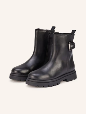 Obrázek produktu Gioseppo Biker Boots Ubly černá