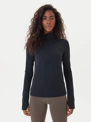 Obrázek produktu Girlfriend Collective Funkční tričko Reset 3054 Černá Slim Fit
