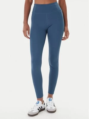 Obrázek produktu Girlfriend Collective Legíny Compressive 4007 Tmavomodrá Slim Fit