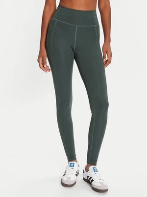 Obrázek produktu Girlfriend Collective Legíny Compressive 4007 Zelená Slim Fit