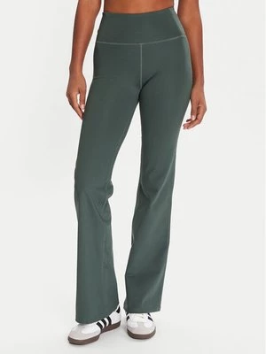 Obrázek produktu Girlfriend Collective Legíny Compressive 4038 Zelená Flare Fit