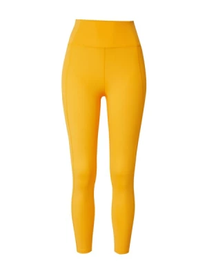 Obrázek produktu Girlfriend Collective Sportovní kalhoty  žlutá