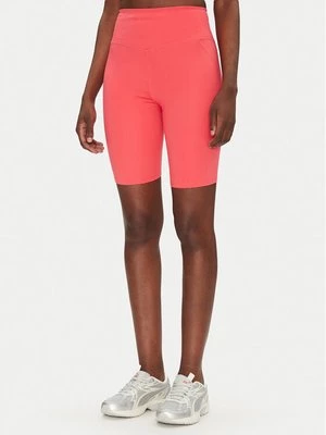 Obrázek produktu Girlfriend Collective Sportovní kraťasy Compressive High-Rise 4011 Růžová Slim Fit