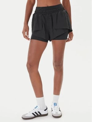Obrázek produktu Girlfriend Collective Sportovní kraťasy Fallon 4093 Černá Regular Fit