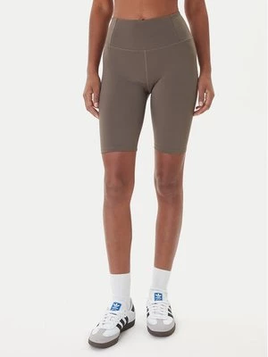 Obrázek produktu Girlfriend Collective Sportovní kraťasy Float 4023 Béžová Slim Fit