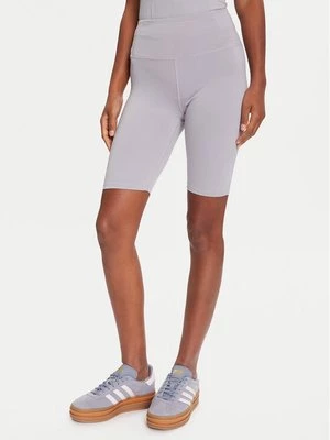 Obrázek produktu Girlfriend Collective Sportovní kraťasy Float 4023 Fialová Slim Fit