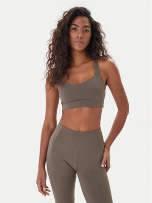 Obrázek produktu Girlfriend Collective Sportovní podprsenka Float Riley 1055 Béžová
