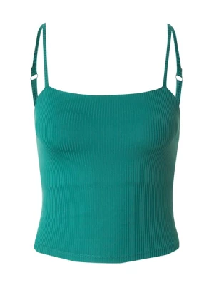 Obrázek produktu Girlfriend Collective Sportovní top  tmavě zelená