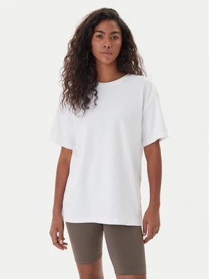 Obrázek produktu Girlfriend Collective T-Shirt Reset 3039 Bílá Relaxed Fit