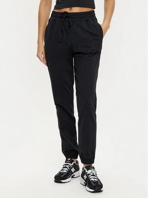 Obrázek produktu Girlfriend Collective Teplákové kalhoty ReSet 6016 Černá Slim Fit