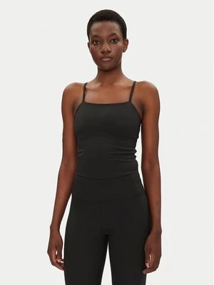 Obrázek produktu Girlfriend Collective Top Rib Cami 1037 Černá Slim Fit