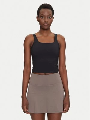 Obrázek produktu Girlfriend Collective Top Tommy 1045 Černá Slim Fit
