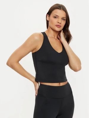 Obrázek produktu Girlfriend Collective Top Zoe 1024 Černá Slim Fit