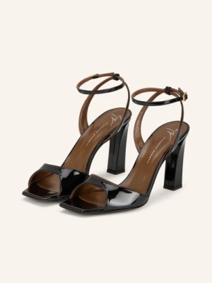 Obrázek produktu Giuseppe Zanotti Design Sandály Brenda černá