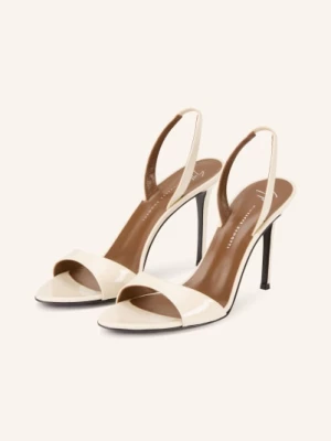 Obrázek produktu Giuseppe Zanotti Design Sandály Muse režná