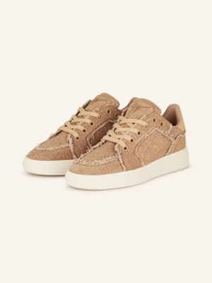Obrázek produktu Giuseppe Zanotti Design Sneakersy Bicir hnědá