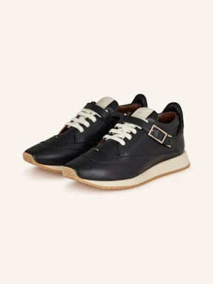 Obrázek produktu Giuseppe Zanotti Design Sneakersy Nevada černá